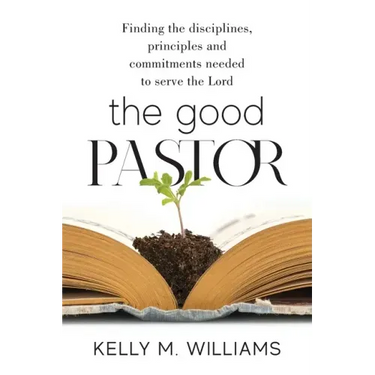 The Good Pastor