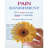 Pain Banishment. Don't Manage Your Pain. Banish It Completely! Even When Nothing Else Works...: A Non-Invasive Treatment For Rsd/Crps, Neuropathy, Fib