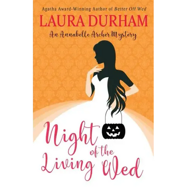 Night of the Living Wed