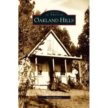 Oakland Hills