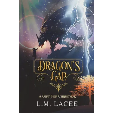 Dragon's Gap: A Christmas Gift