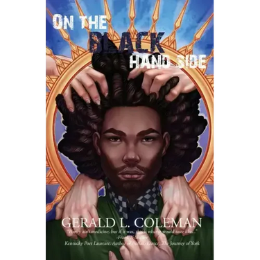 On the Black Hand Side: Poems