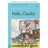 Hello, Claudia!