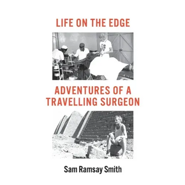 Life on the Edge