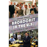 Broadcast in the U.S.: Foreign TV Series Brought to America