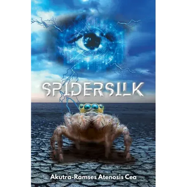 Spidersilk