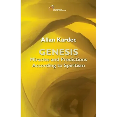 Genesis: Miracles and Predictions according to Spiritism