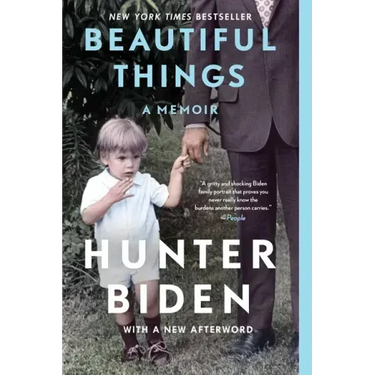 Beautiful Things: A Memoir