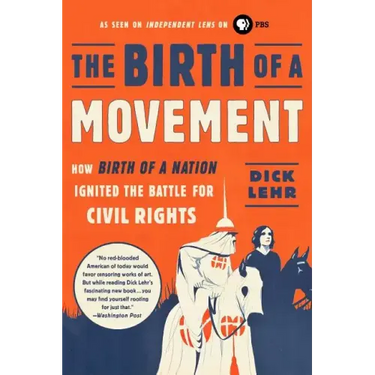 The Birth of a Movement: How Birth of a Nation Ignited the Battle for Civil Rights