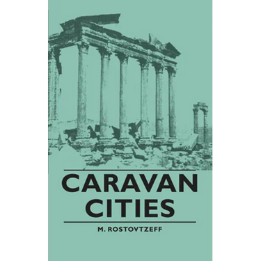 Caravan Cities