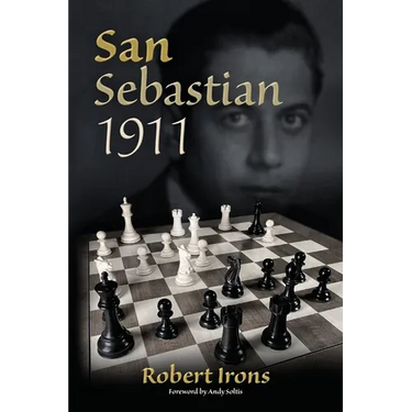 San Sebastian 1911