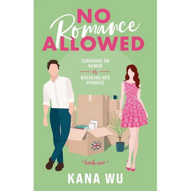 No Romance Allowed