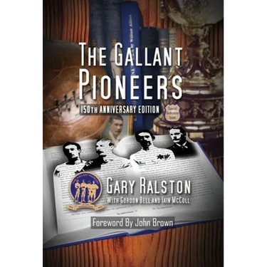 The Gallant Pioneers
