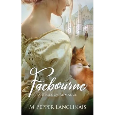 Faebourne: A Regency Romance