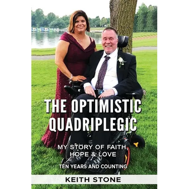 The Optimistic Quadriplegic