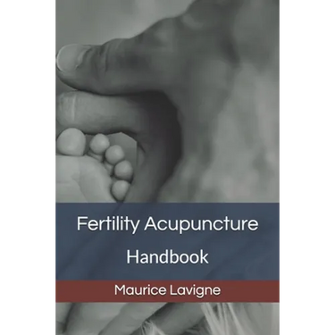 Fertility Acupuncture Handbook