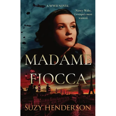 Madame Fiocca
