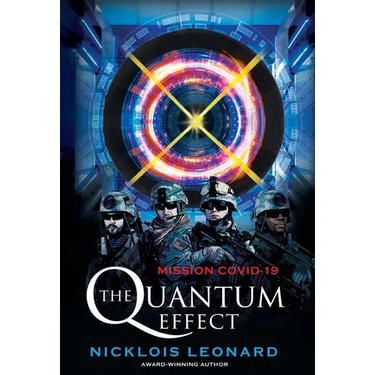 The Quantum Effect "Mission COVID-19"