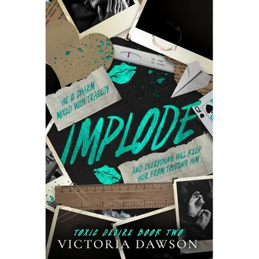 Implode