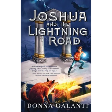 Joshua and the Lightning Road