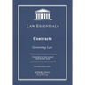 Contracts, Law Essentials: Governing Law for Law School and Bar Exam Prep