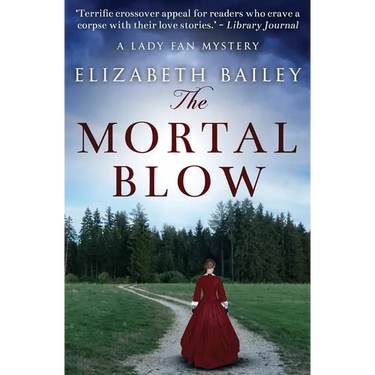 The Mortal Blow