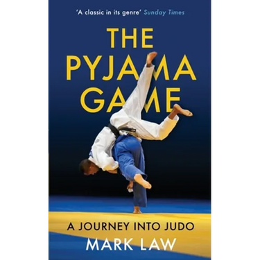 The Pyjama Game: A Journey into Judo