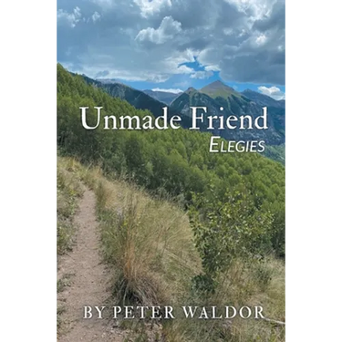 Unmade Friend - Elegies