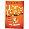 The New York Times Tons of Puns Crosswords: 75 Punny Puzzles from the Pages of the New York Times