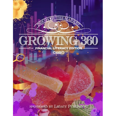 Growing 360: Financial Literacy Edition