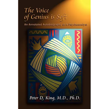 The Voice of Genius Is Soft