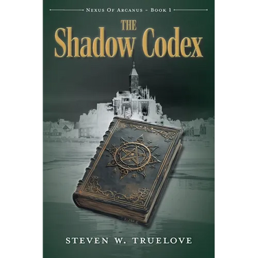 The Shadow Codex
