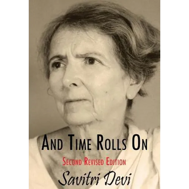 And Time Rolls on