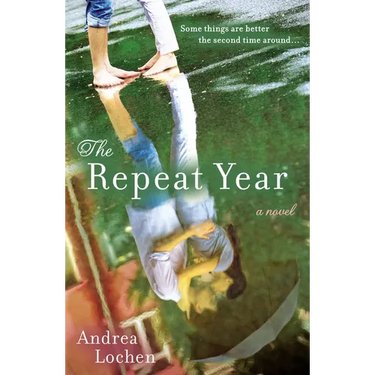 The Repeat Year