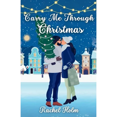 Carry Me Through Christmas