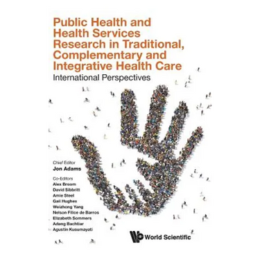 Public Health & Health Services Res Traditional, Complement