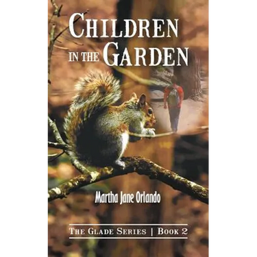 Children In The Garden