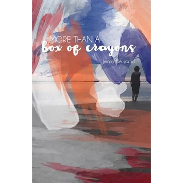 More Than a Box of Crayons