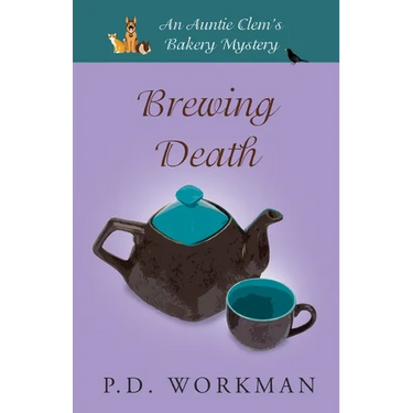 Brewing Death
