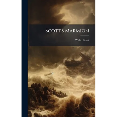 Scott's Marmion