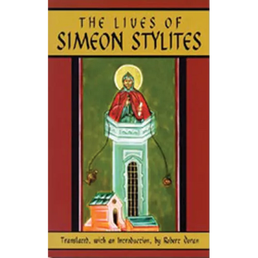 Lives of Simeon Stylites