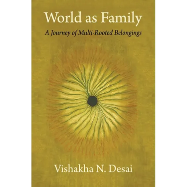 World as Family: A Journey of Multi-Rooted Belongings