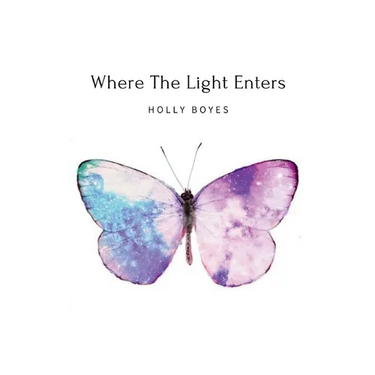 Where The Light Enters