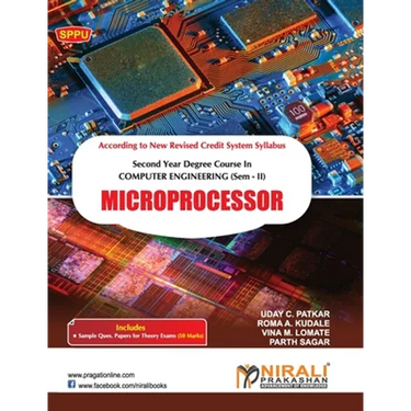 Microprocessor