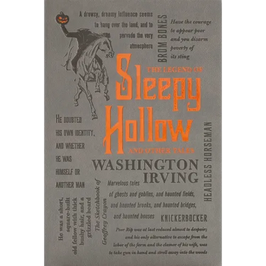 The Legend of Sleepy Hollow and Other Tales