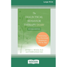 Dialectical Behavior Therapy Diary: Monitoring Your Emotional Regulation Day by Day (16pt Large Print Format)
