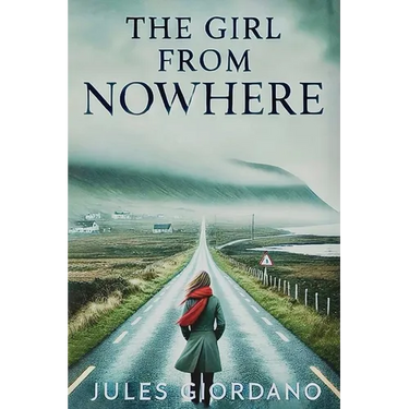 The Girl From Nowhere