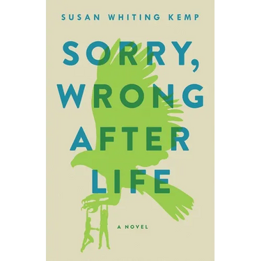 Sorry, Wrong Afterlife