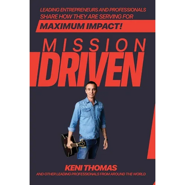 Mission Driven