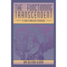 The Functioning Transcendent: A Study in Analytical Psychology